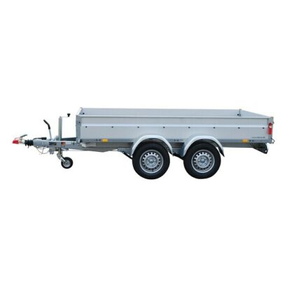 Stema Anhänger BASIC ST 2000-30-15.2 (Nutzlast: 1.575 kg